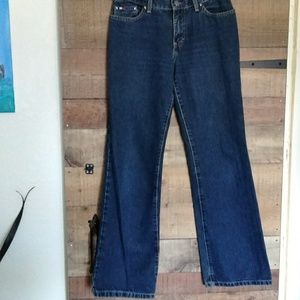 💖Tommy Hilfiger Bootcut Jeans Size 4